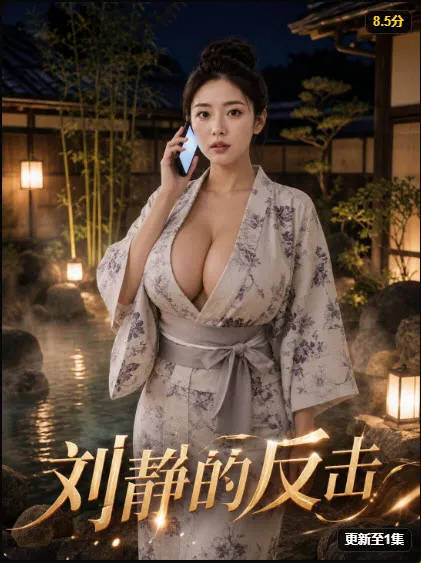 《刘静的反击》剧照